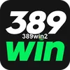 Logo da 389win2